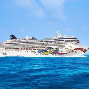 Crucero en el Caribe desde Panamá (sin visa) a bordo del Norwegian Jewel: 10 noches y 11 días